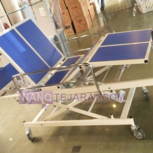 تخت بیمار خانگی برقی فول تخت بیمار خانگی برقی فول